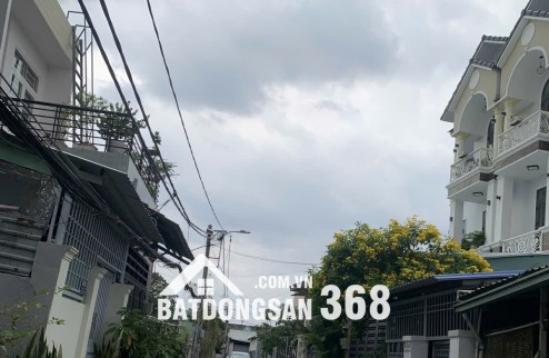 Chính chủ bán nhà Đường số 9 132m2 NGANG KHỦNG 8M Thủ Đức nhỉnh 11 tỷ